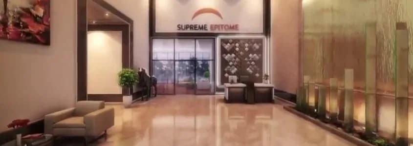 Supreme Epitome, Chembur