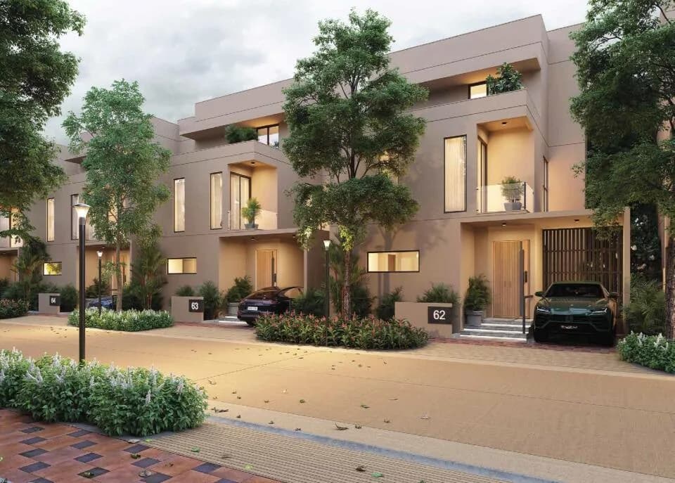 99D By Santhusta, Doddaballapur