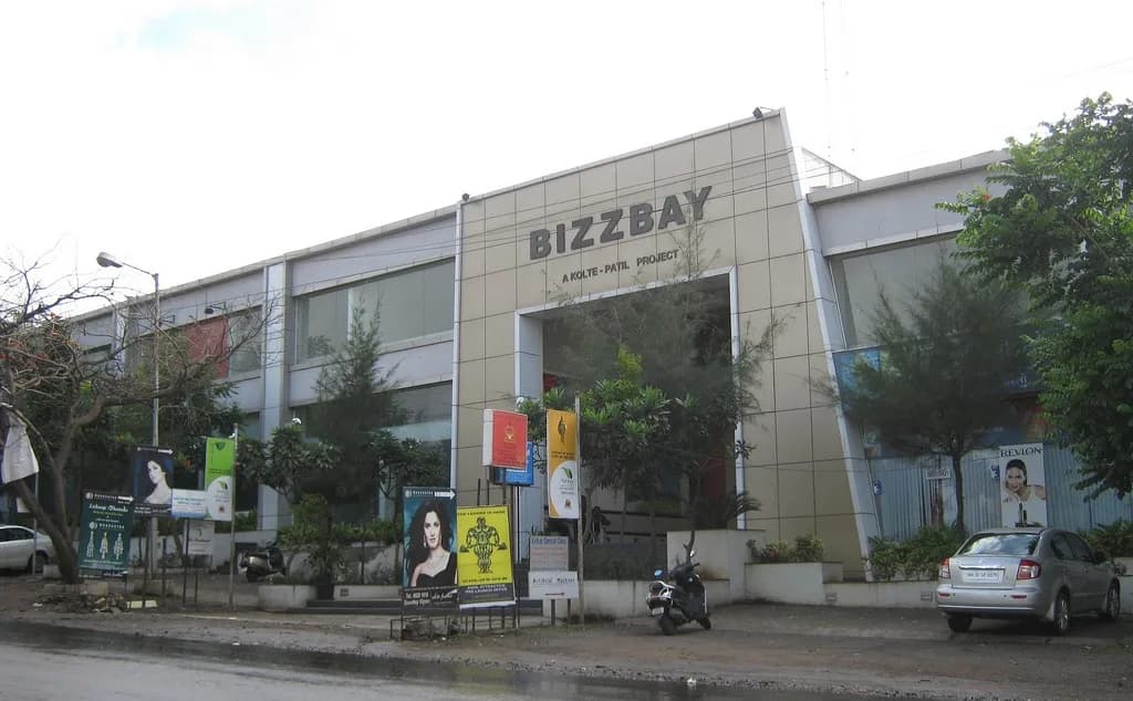 Kolte Patil Bizzbay, Kondhwa