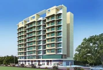 Bhoomi Prestige, Santacruz West