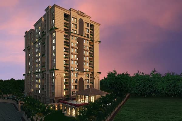 Konark Karia Riva, Keshav Nagar