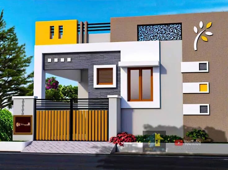 Hitech Green Villas, Thirumazhisai