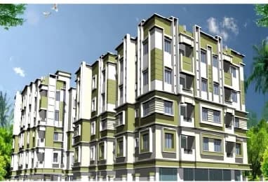Eeshan Velvet High, Chandannagar