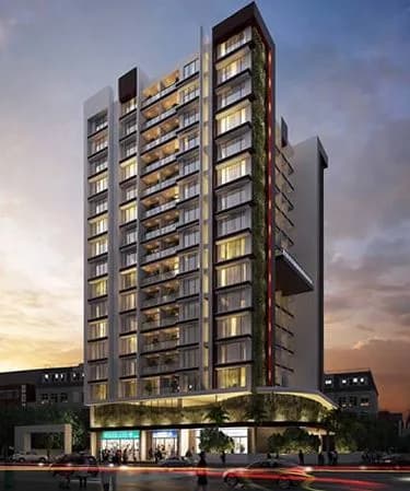 V Raheja The Gateway, Dattaguru Nagar