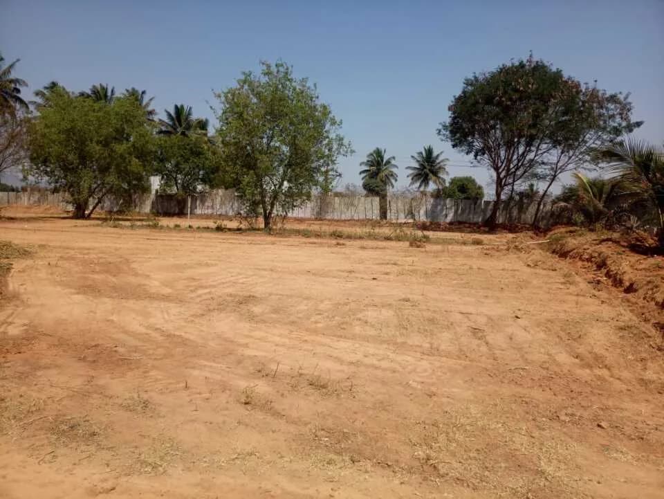 BSNL Highway Greens, Devanahalli