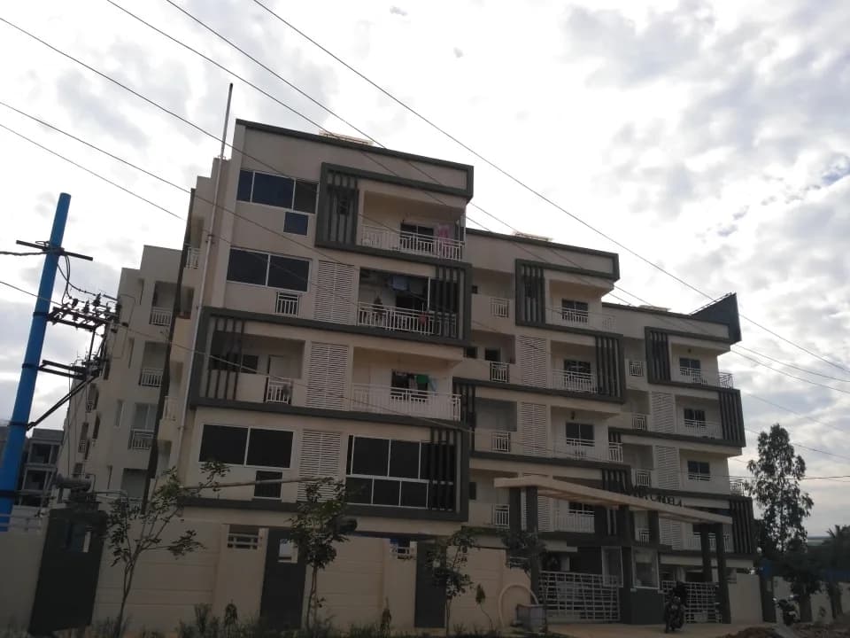 Mana Candela, Kodathi