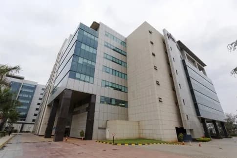 RMZ Ecospace Business Park, Bellandur