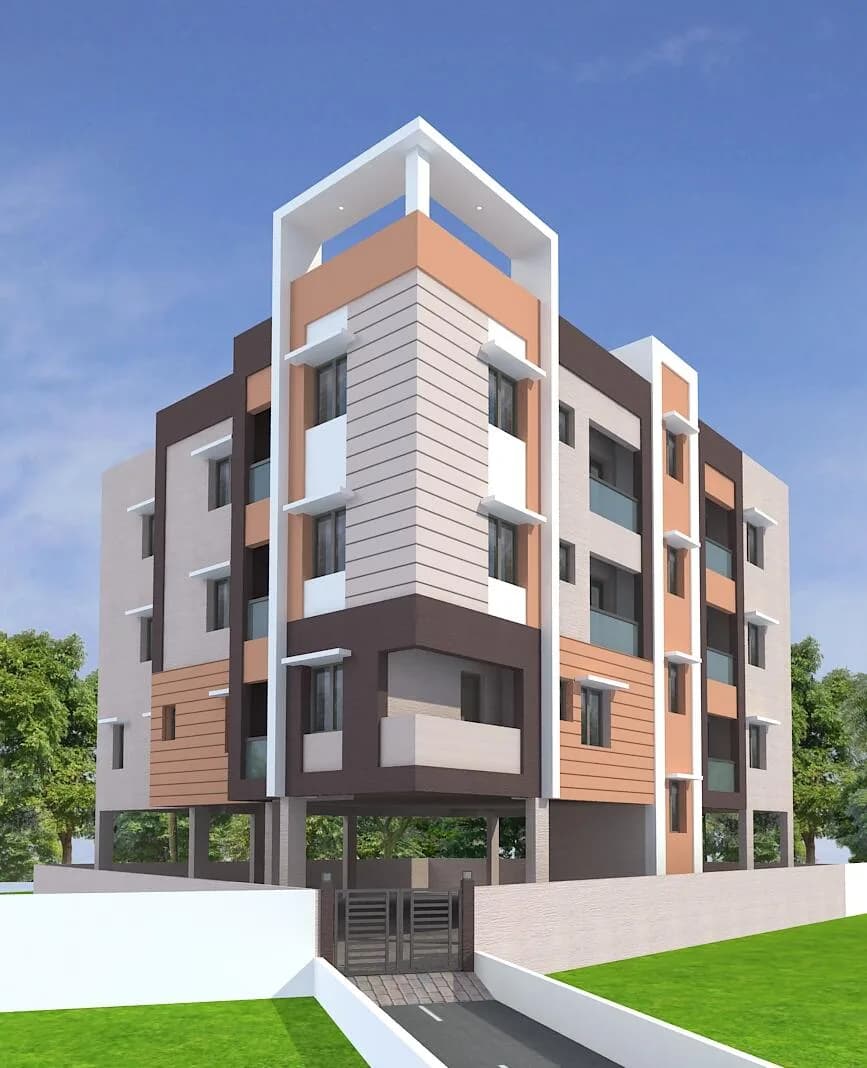 Ramkhar Linga, Korattur
