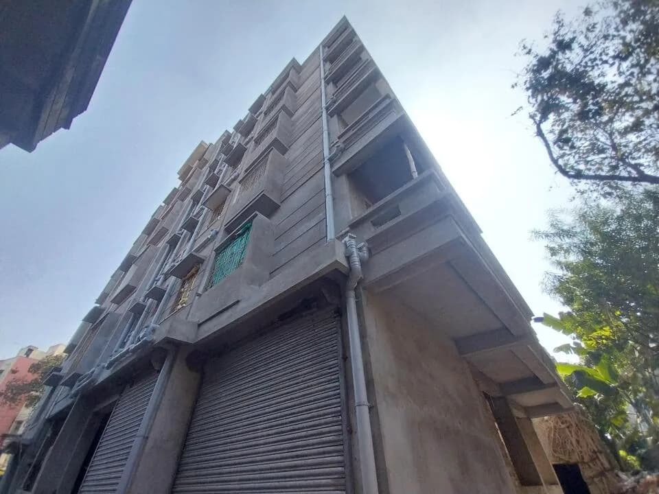 Datta Sinha Tower, Sodepur