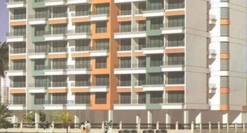 Ideal Hari Om Complex, Kamothe