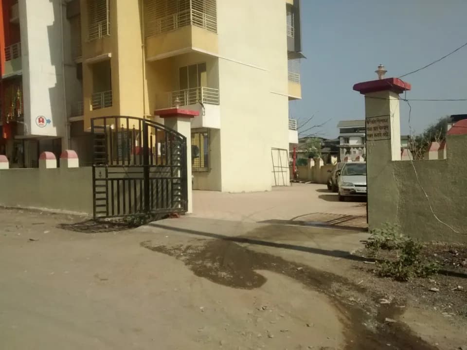 Deepali Deep Aangan, Badlapur West