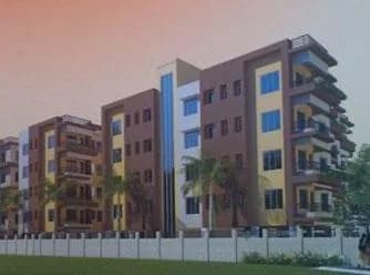 North Land Addya Shakti Enclave — Image