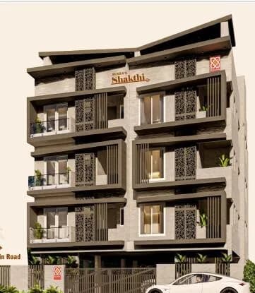 Sukras Shakti, Edayarpalayam