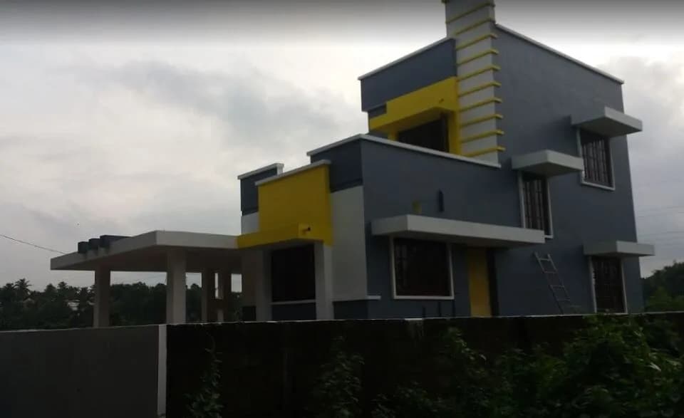 Chathamkulam Spring Valley, Aluva
