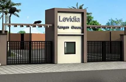 Levidia Aangan Greens, Palwal