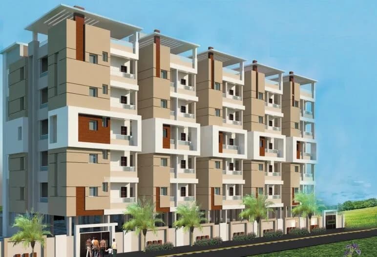 Skypx Iris, Patancheru