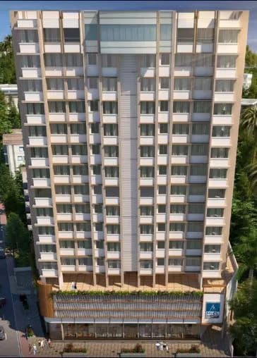 Man Aaradhya One, Chembur West