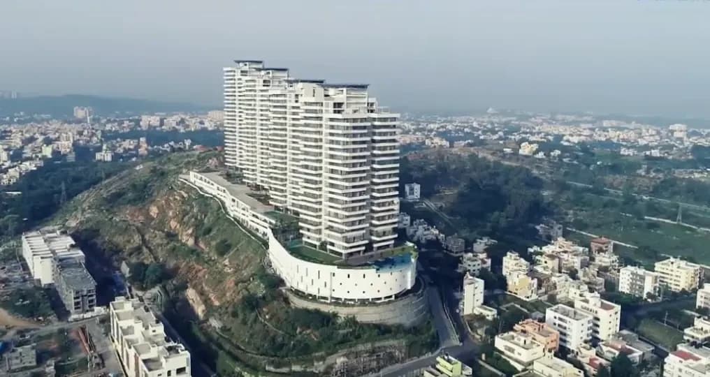 Tata The Promont, Banashankari