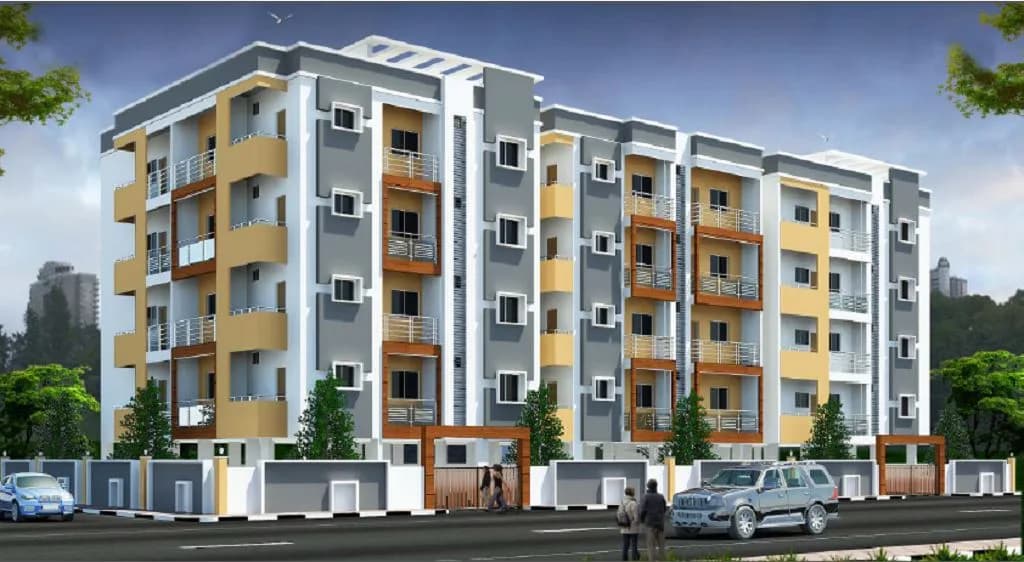 NGR Pratham, Akshayanagara West