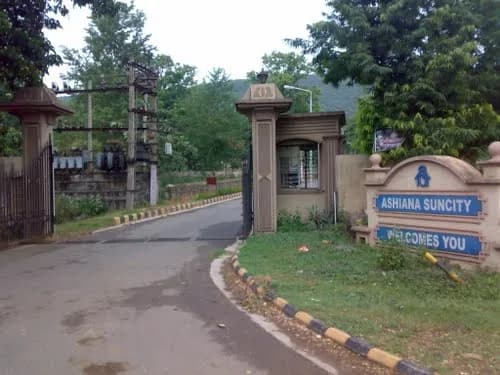 Ashiana Suncity, Baliguma
