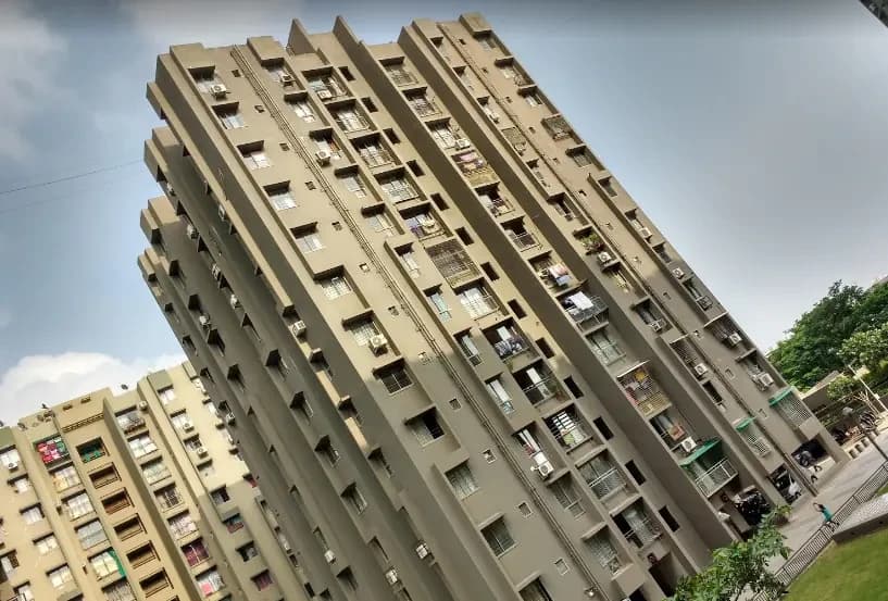Safal Parishkaar, Maninagar