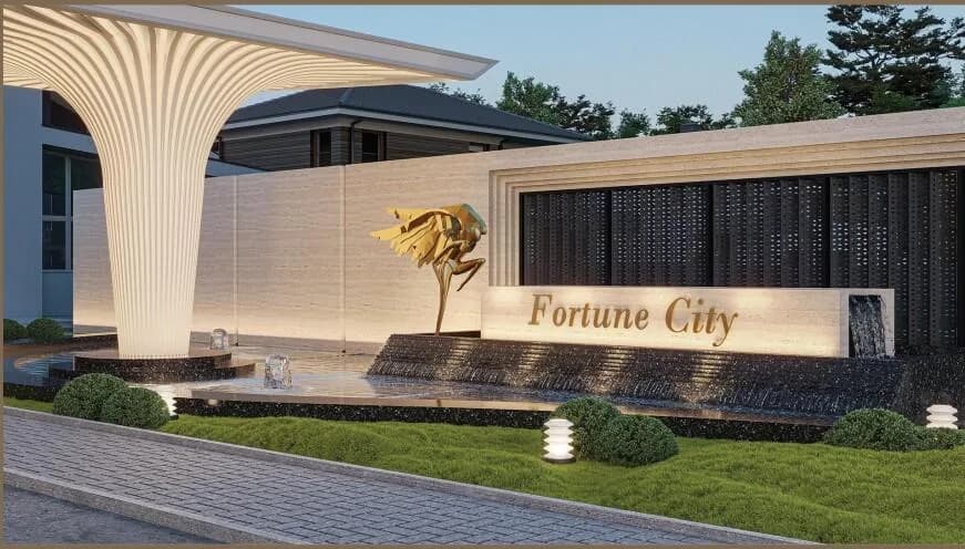Fortune City, Ambala Cantt