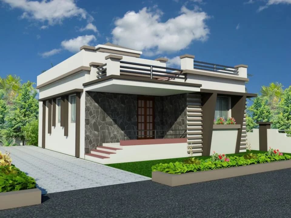 Unique Adithya Residency, Chettipalayam
