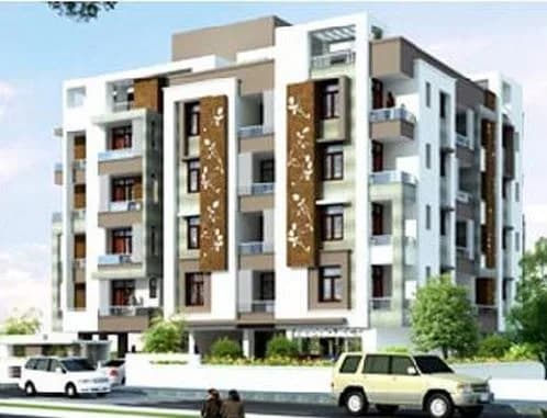 Shree Om Bhagwati, C Scheme