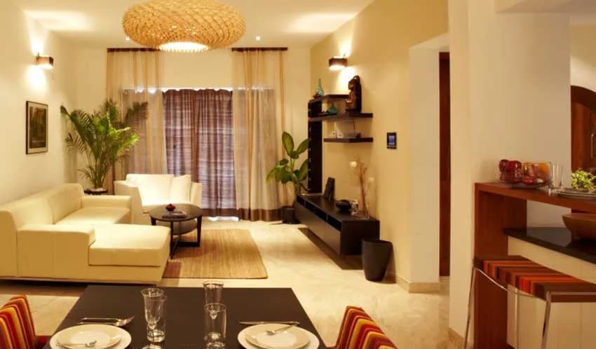 VTP Urban Senses, Kharadi