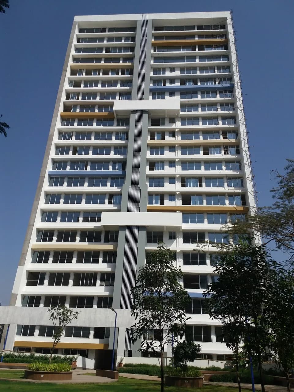 Jainam Elysium, Bhandup West