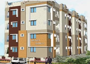Venkatasai Vensa Home, Pragathi Nagar