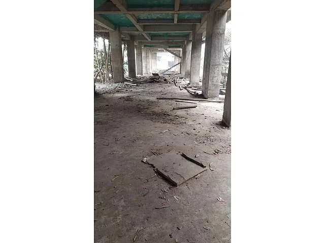 Cyber Ark, Patliputra Industrial Area