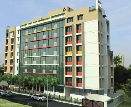 Asset Homes Loretto, Ettumanoor