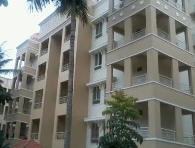 Shiviri Kuteer Bliss, Nobo Nagar