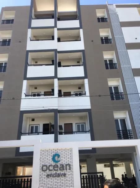 Parkland Ocean Enclave, Vimal Nagar