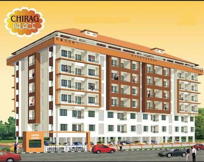 Chirag Palace, Surathkal