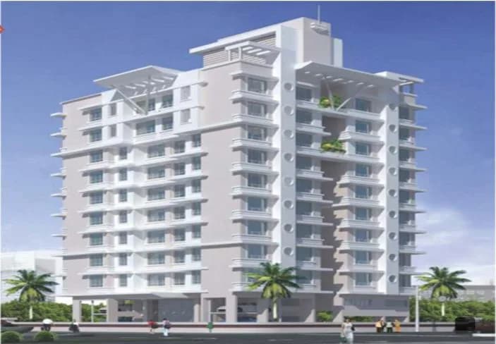 VUB Shilpakala, Ghatkopar East
