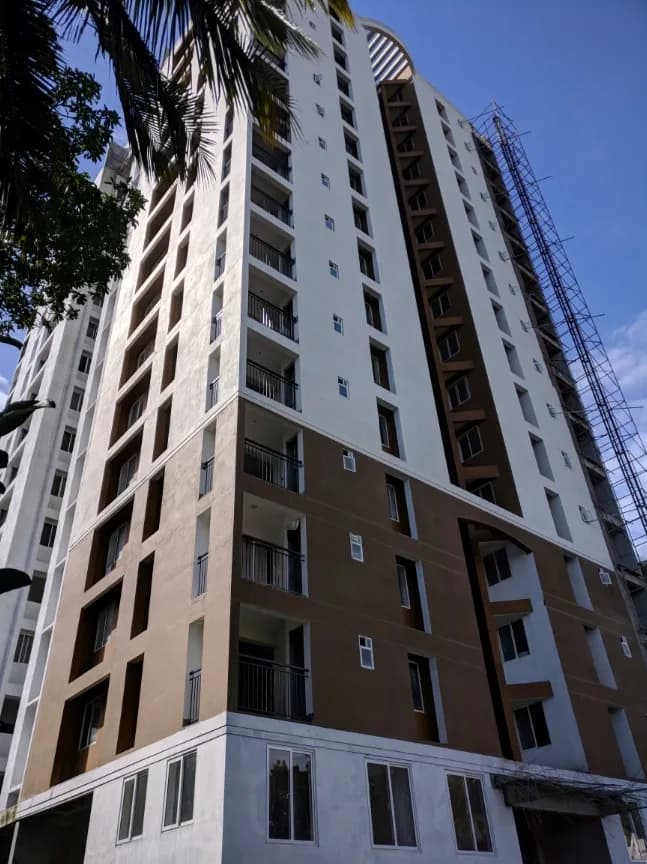 NSD Ferntree Heights, Mukkola