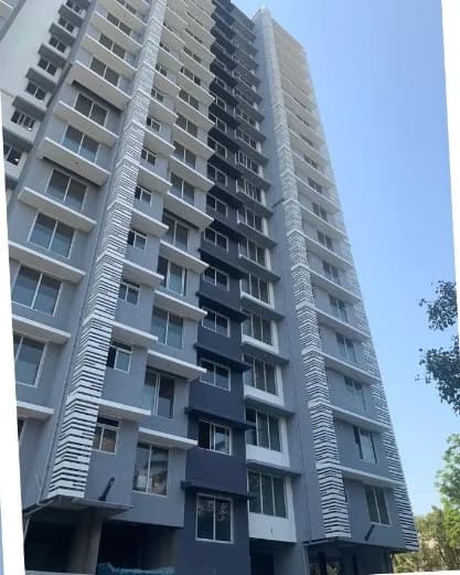 Kabra Divine Towers, Malad West