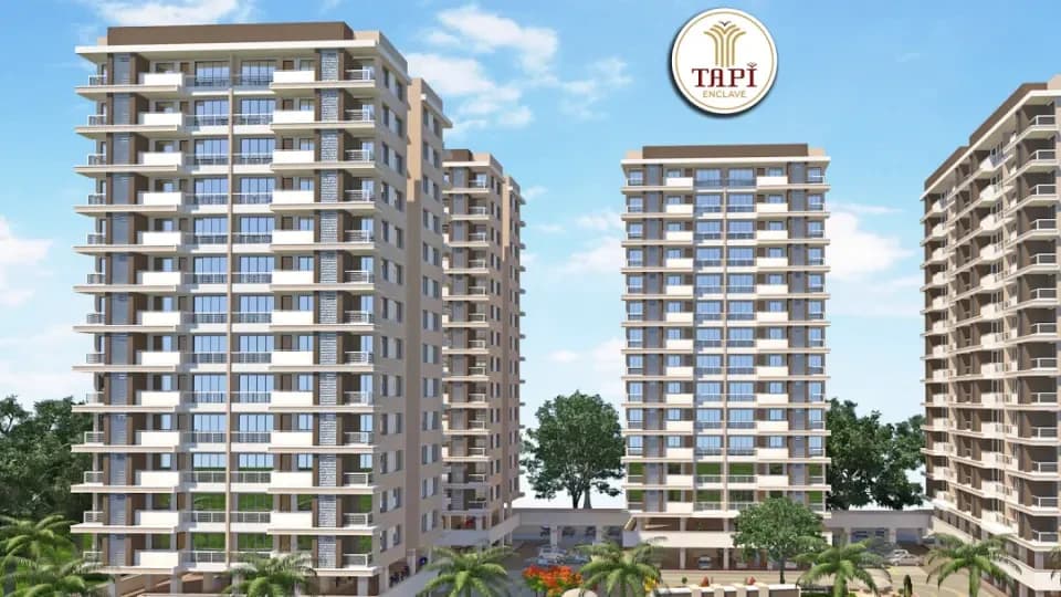 Aakar Tapi Enclave, Singanpor