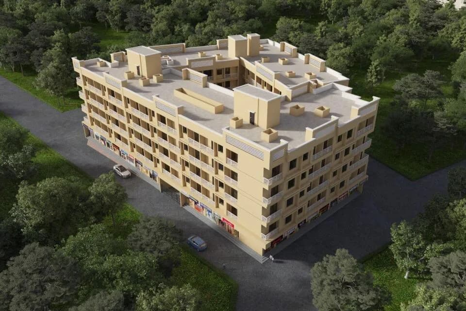 Sai Siya Complex, Kalher