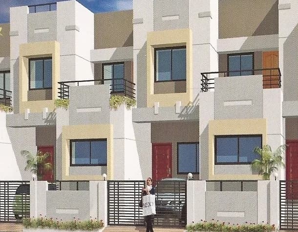 Jyoti Pride 91, Satara
