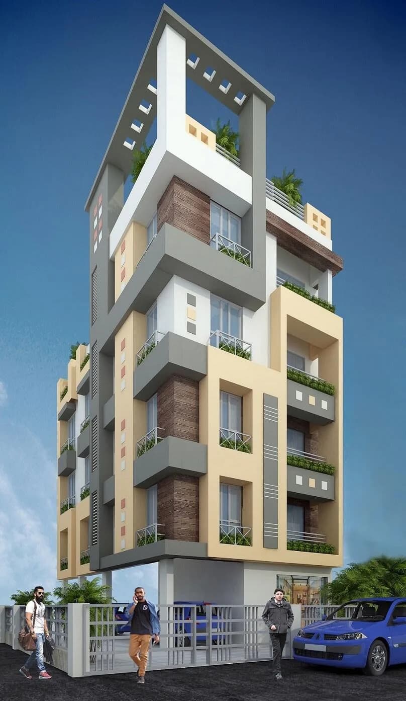 Sun Arihant, Bhawanipore