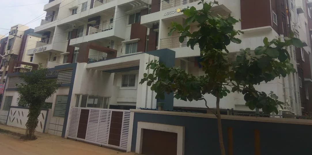 CBR Akshaya, LB Shastri Nagar