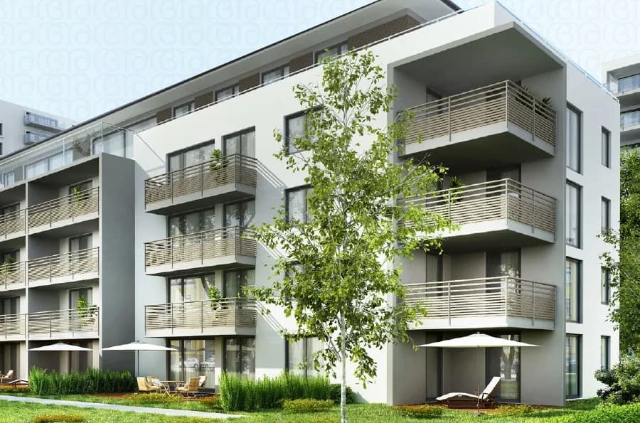 Provident Winworth, Edappally