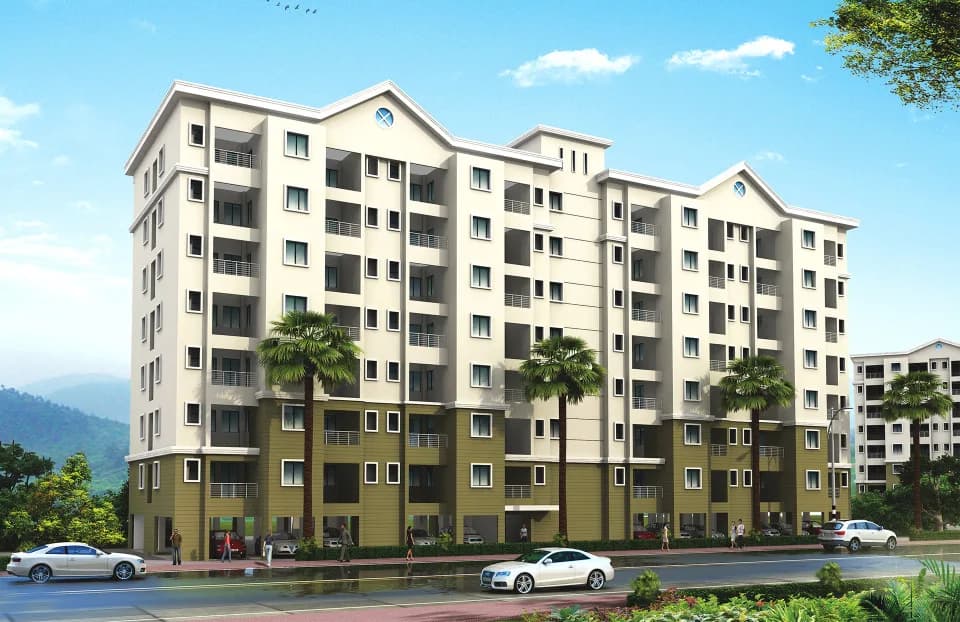 Xrbia Abode, Jambhul