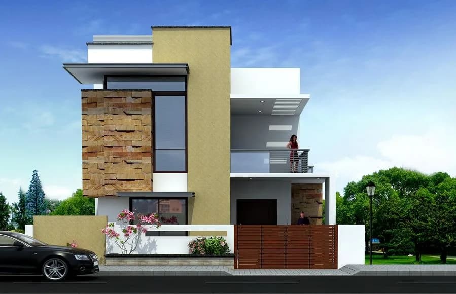G9 Gardenia, Madagalli