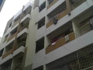 Pavithra Royal Palms, Malleshpalya