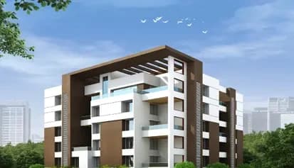 Tejraaj TejBliss, Model Colony
