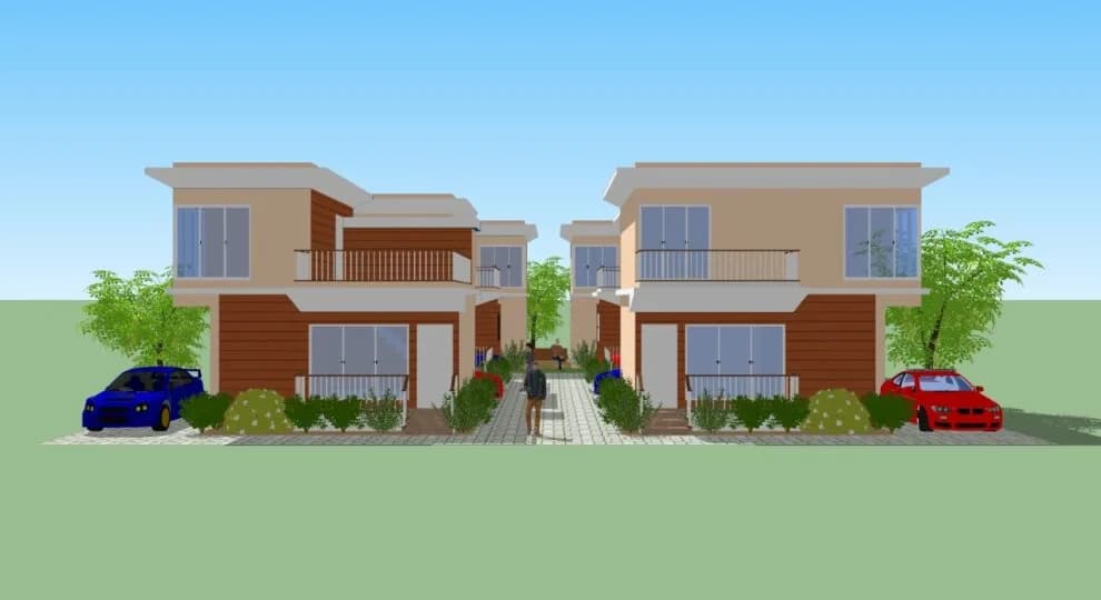 Relation Realty Sky Sparsh, Neral